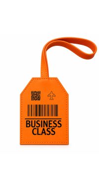 Suspension for bags