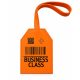 Suspension for bags