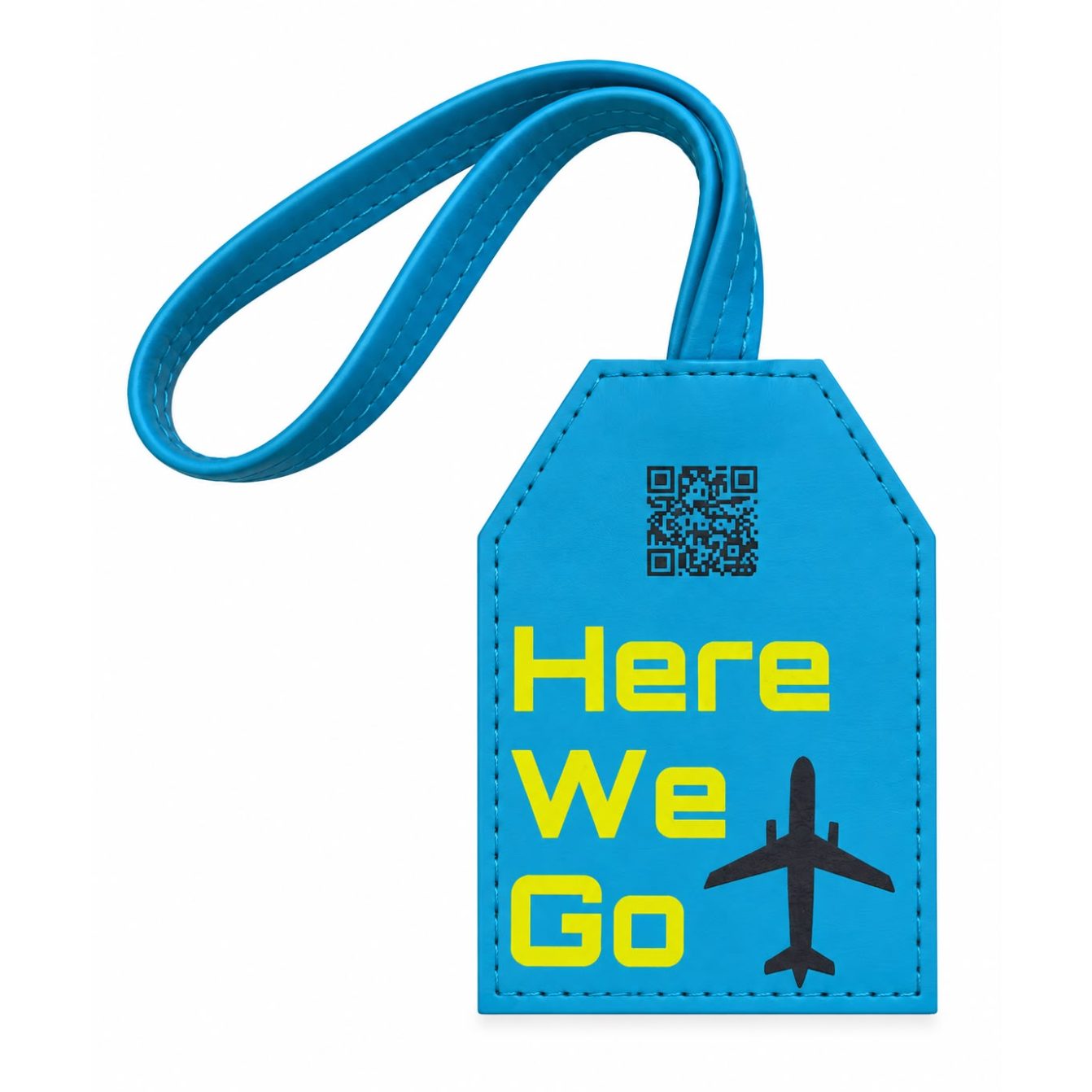 Suspension for bags