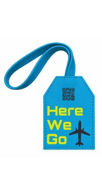 Suspension for bags