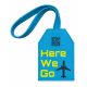 Suspension for bags
