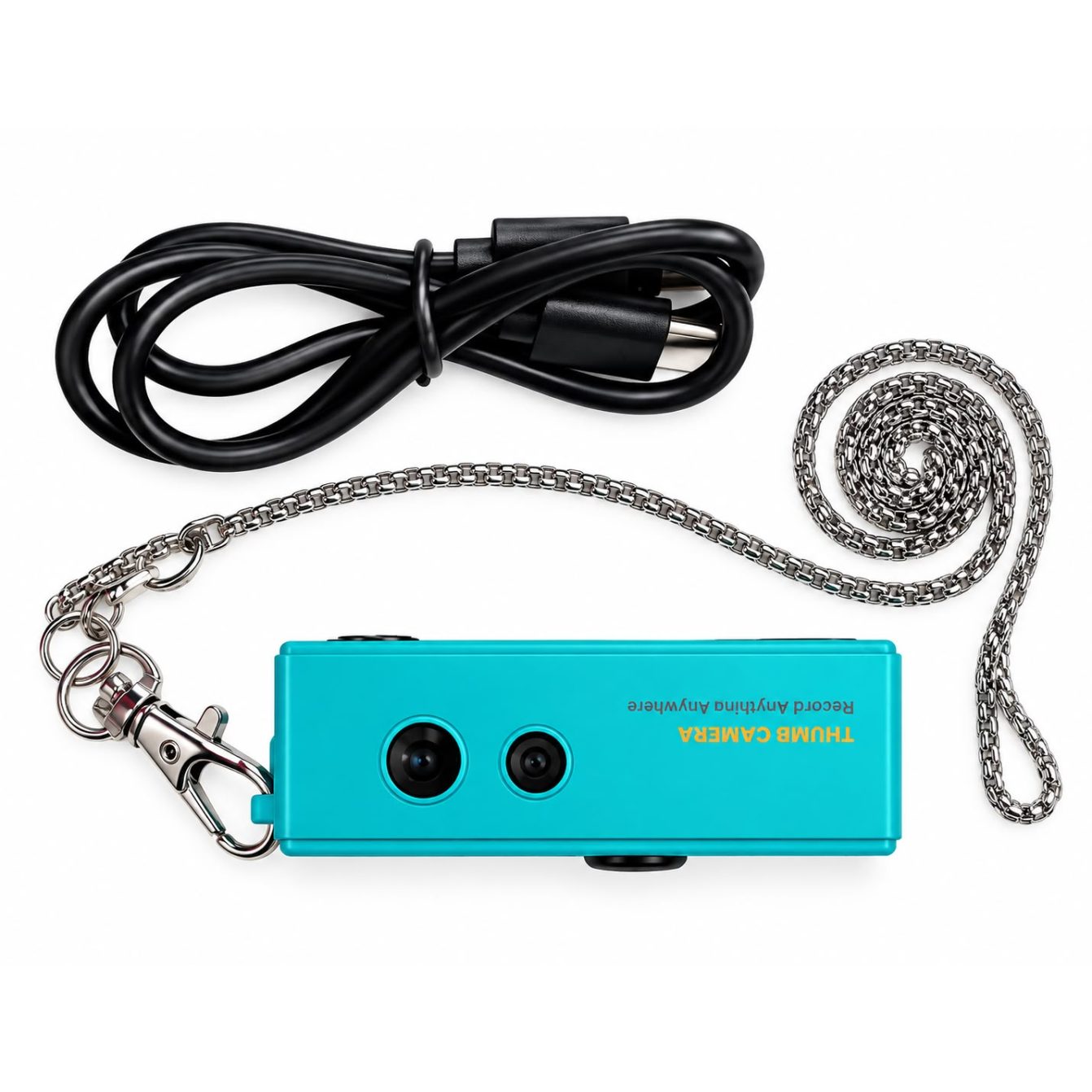 Small camera