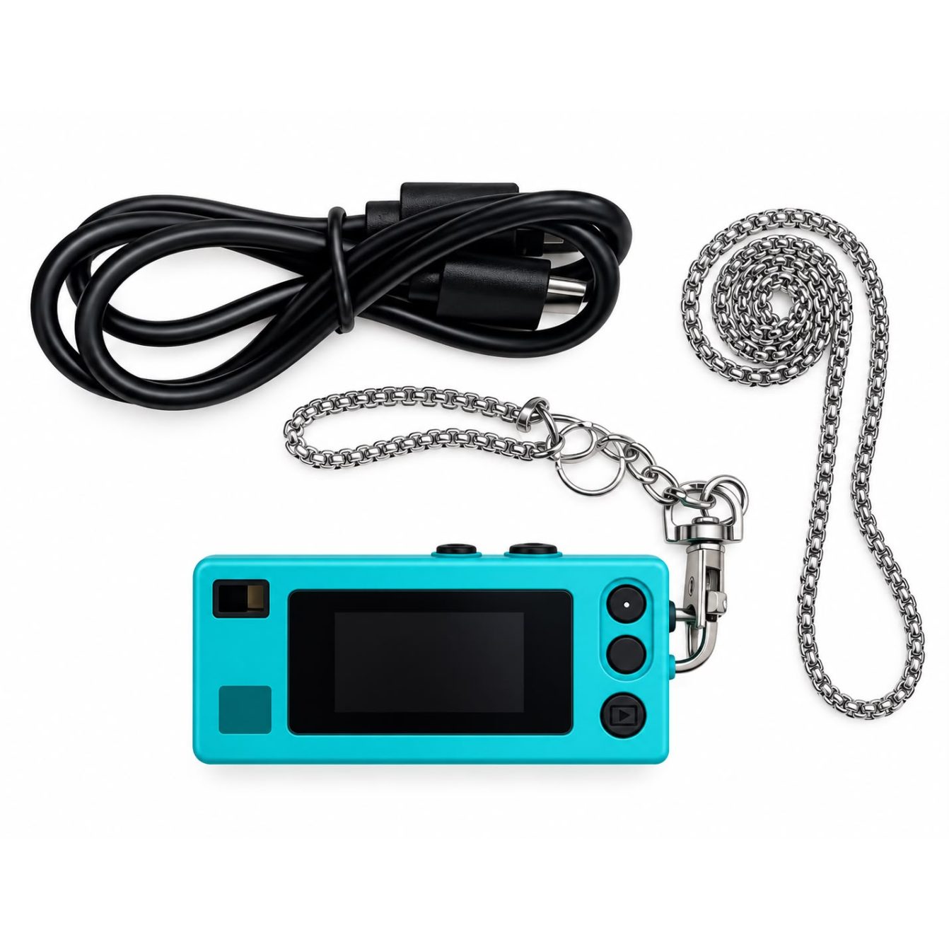 Small camera