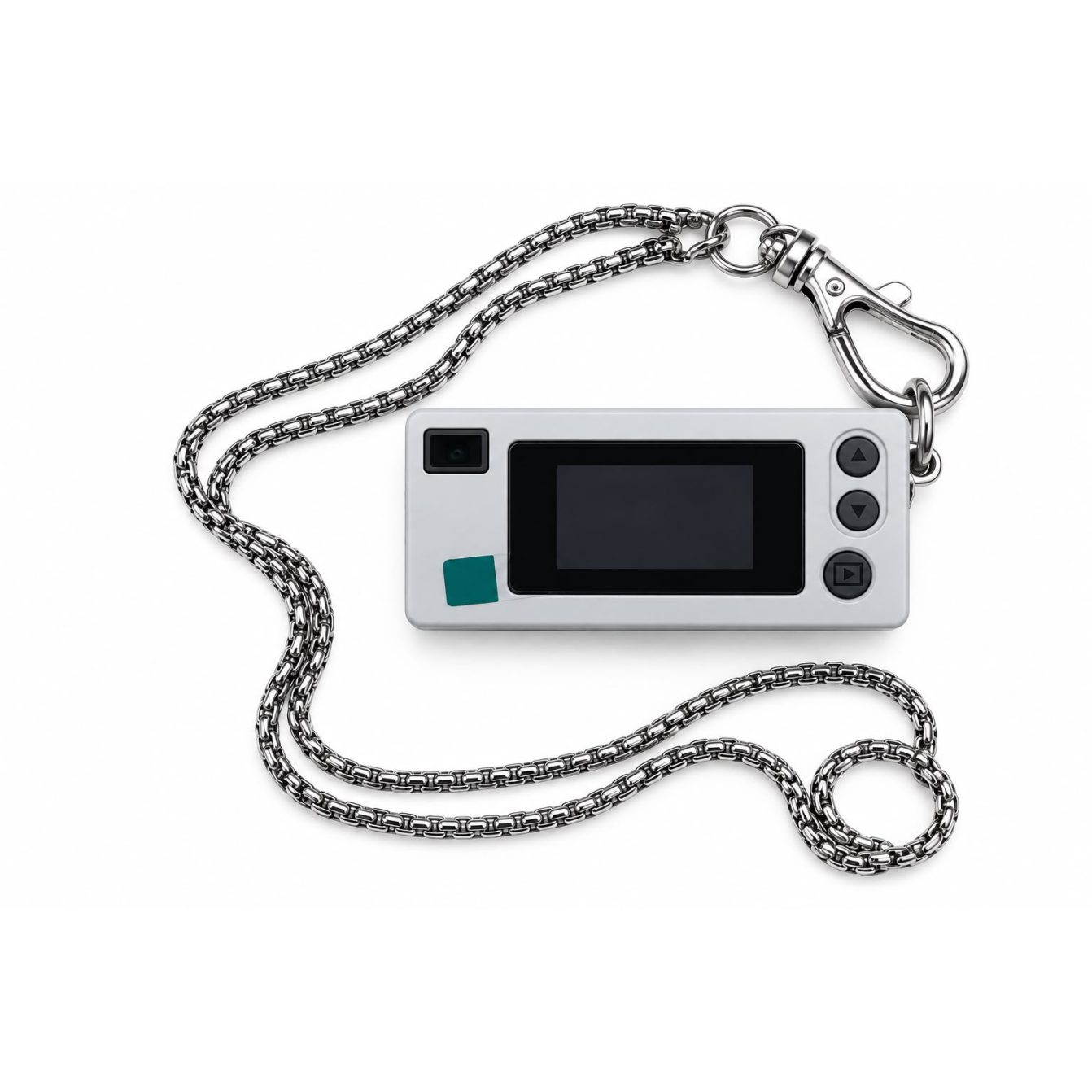 Small camera