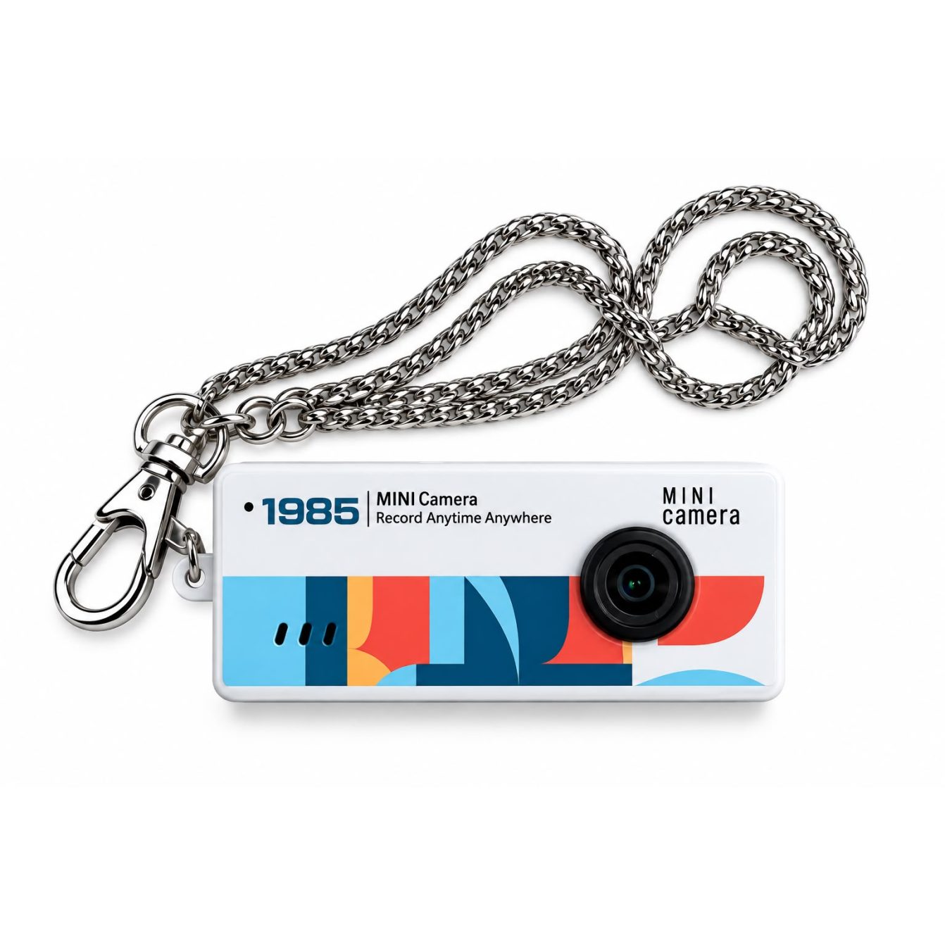 Small camera