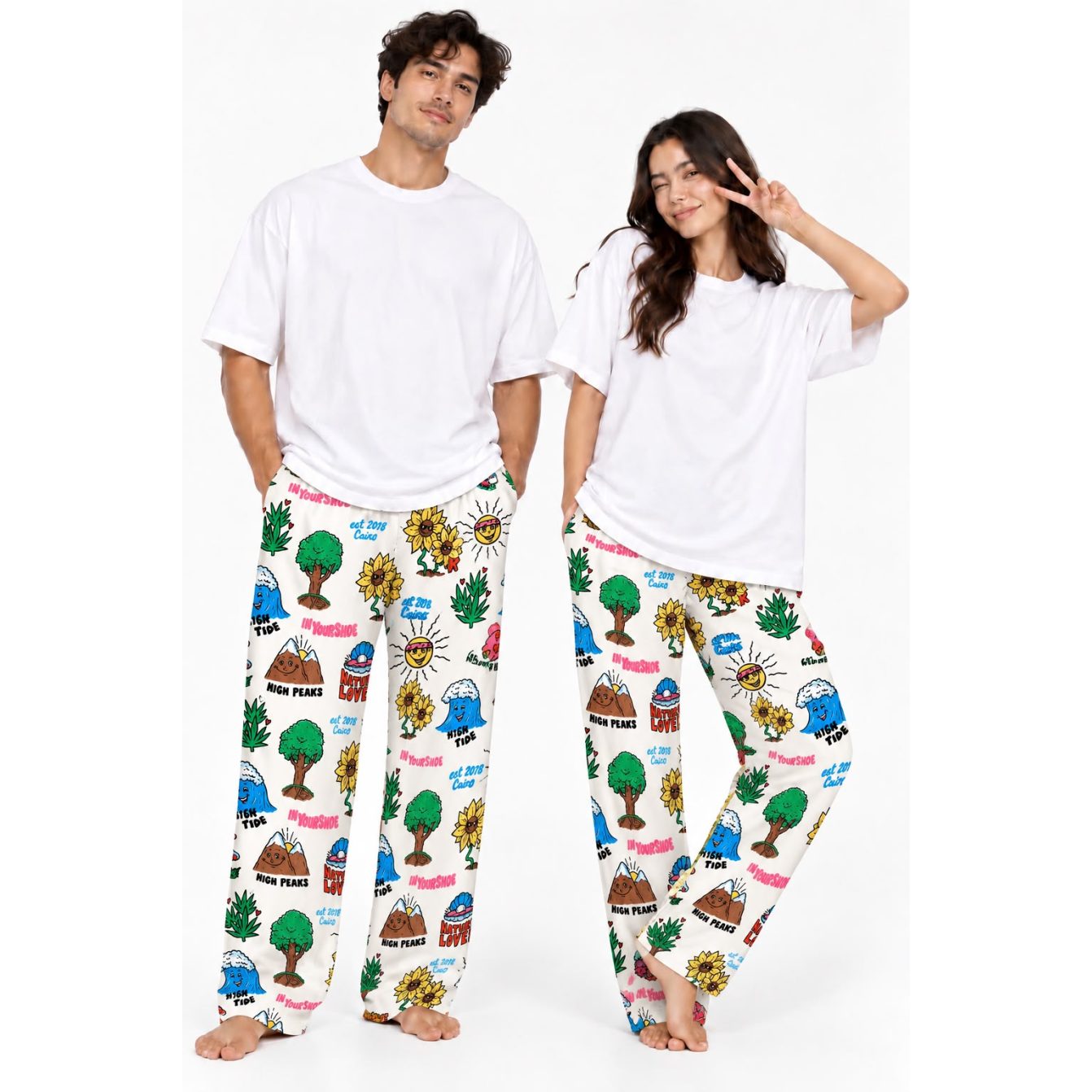 Pajamas