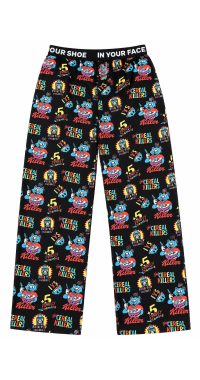 Pajamas