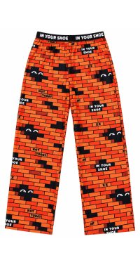 Pajamas