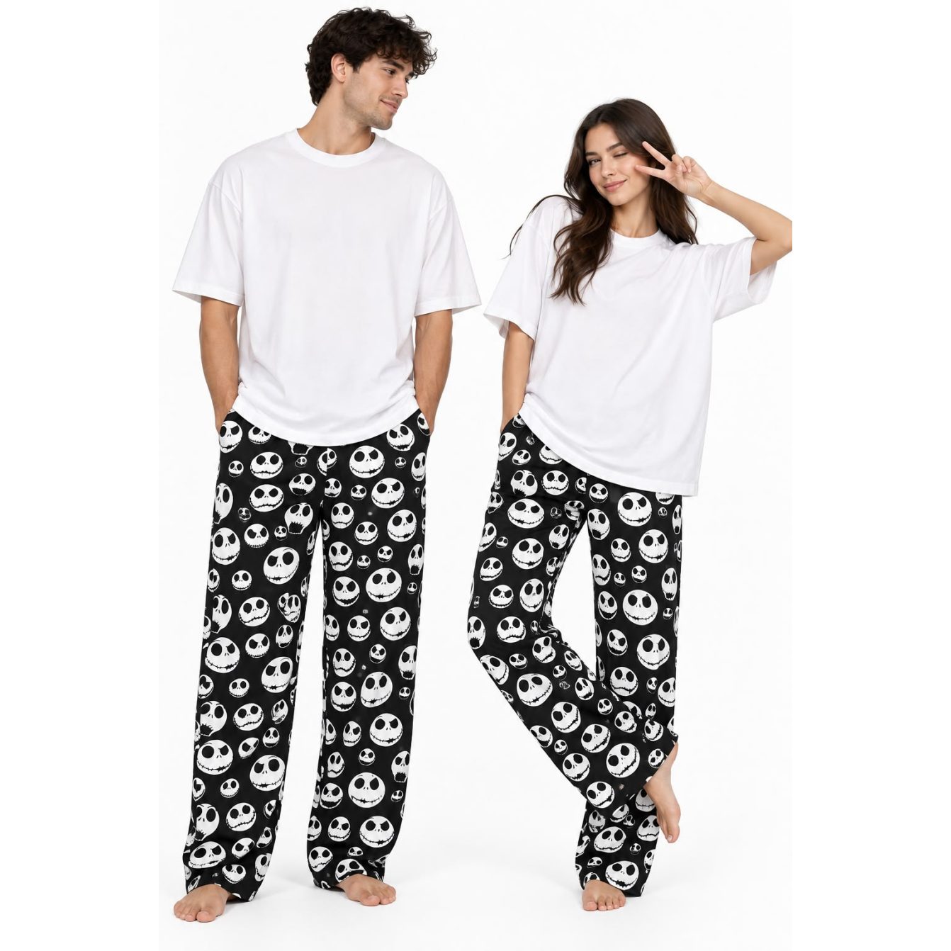 Pajamas