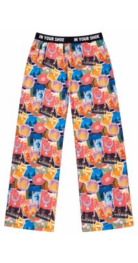 Pajamas