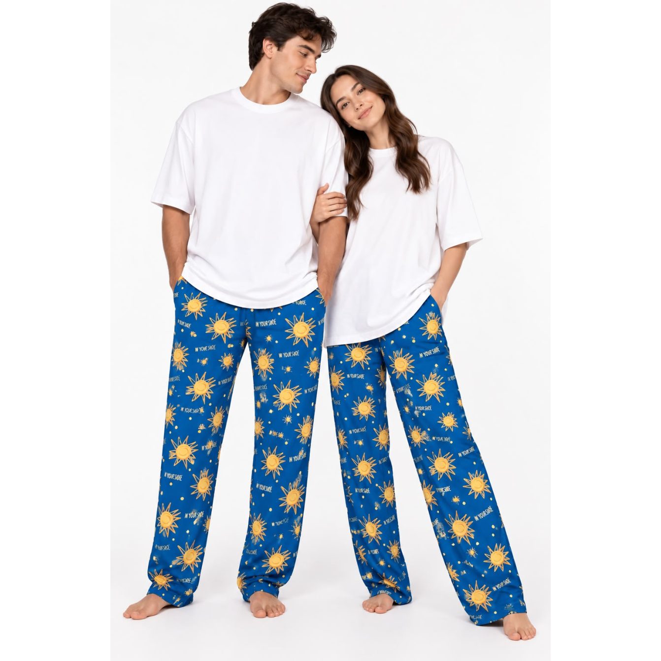 Pajamas