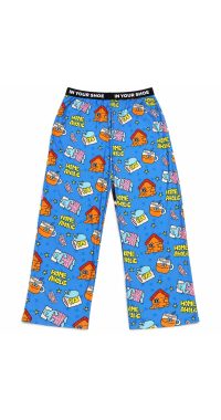 Pajamas