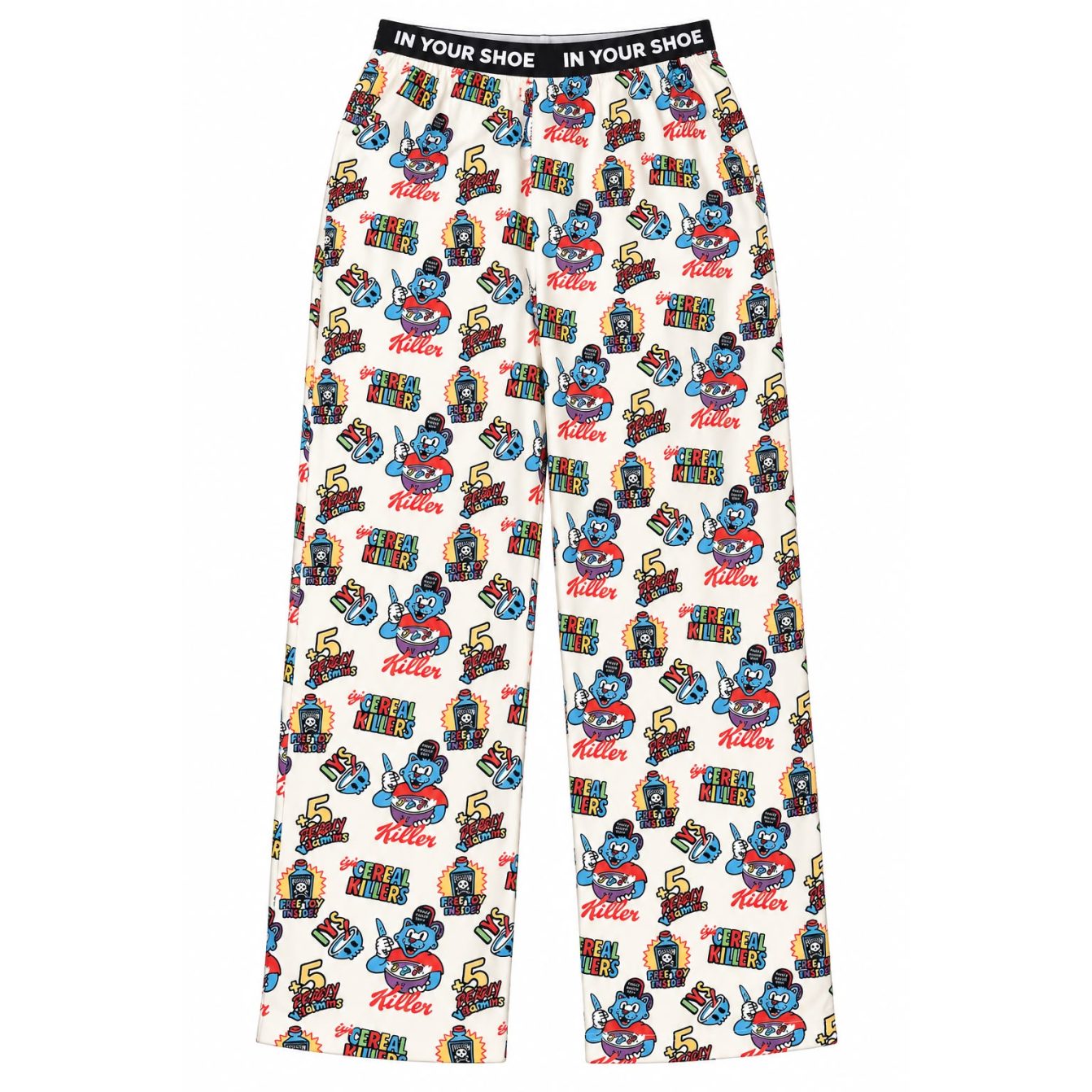 Pajamas