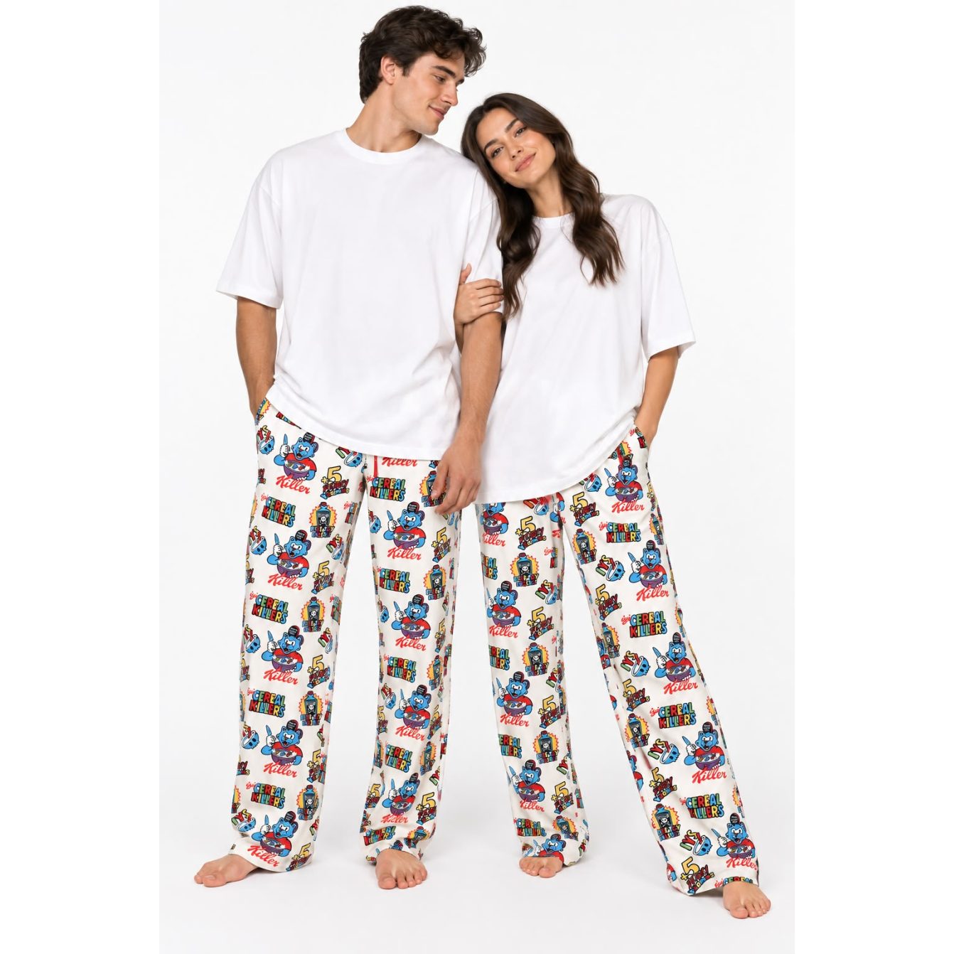 Pajamas