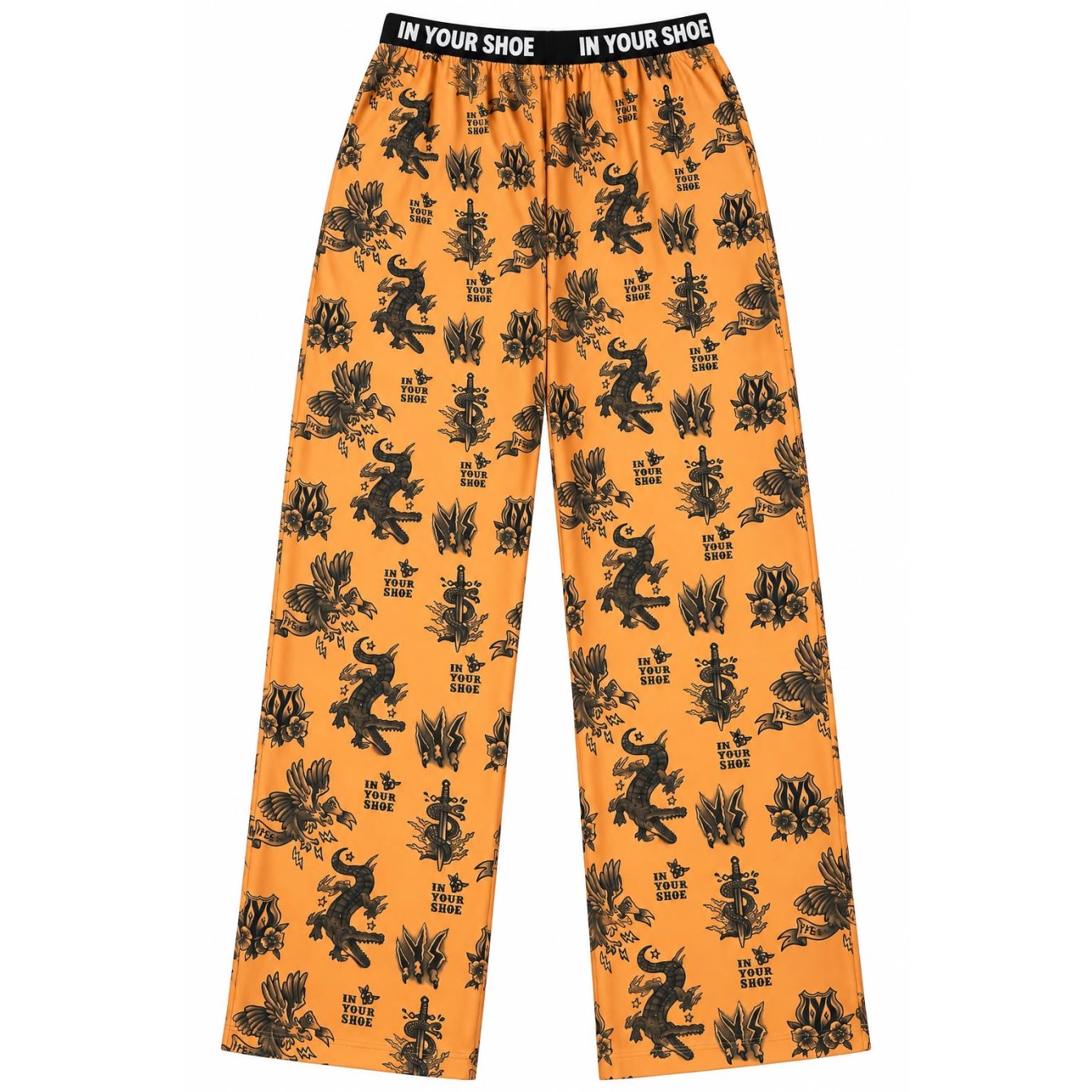 Pajamas