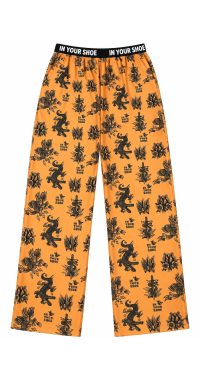Pajamas
