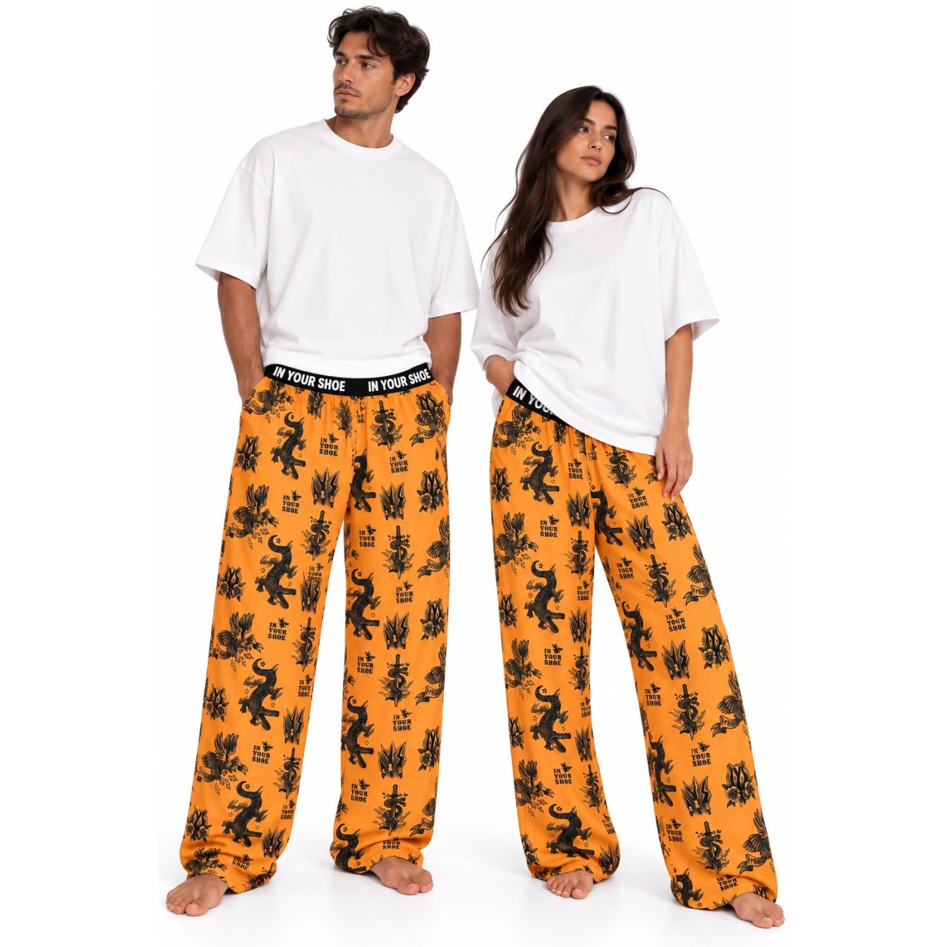 Pajamas