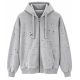 Dotted hoodie