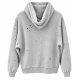 Dotted hoodie
