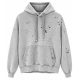 Dotted hoodie