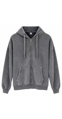 Dotted hoodie Dotted hoodie