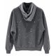 Dotted hoodie