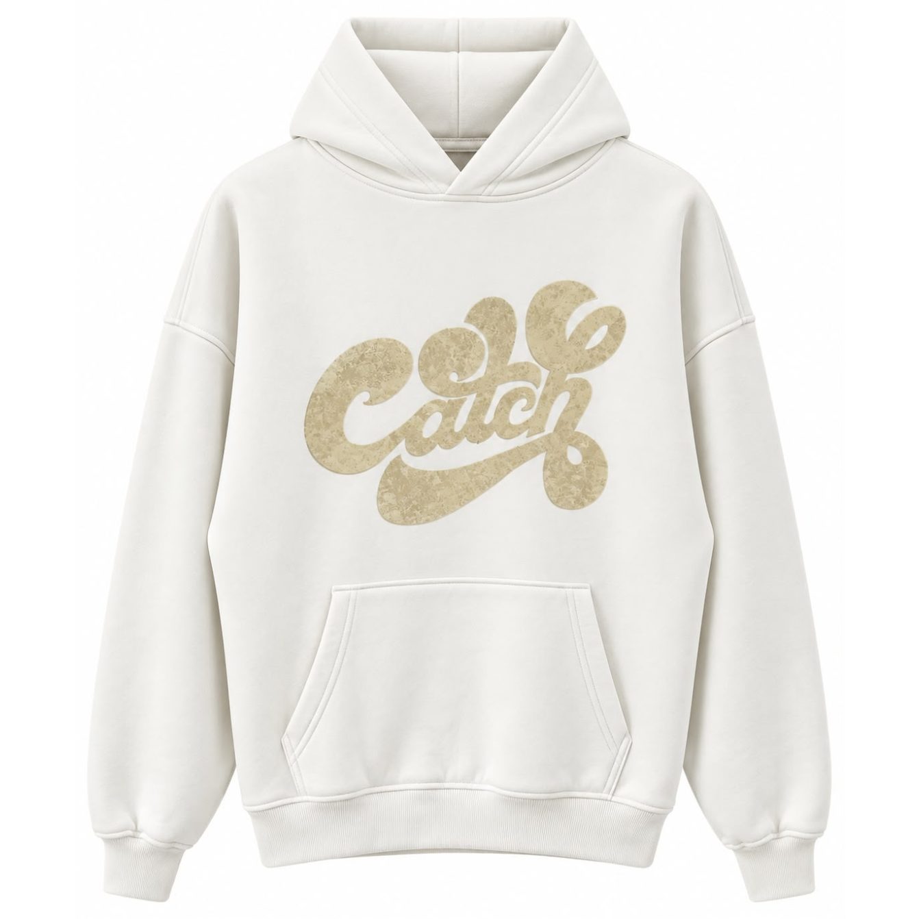 Catch hoodie