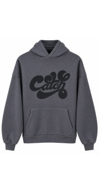Catch hoodie