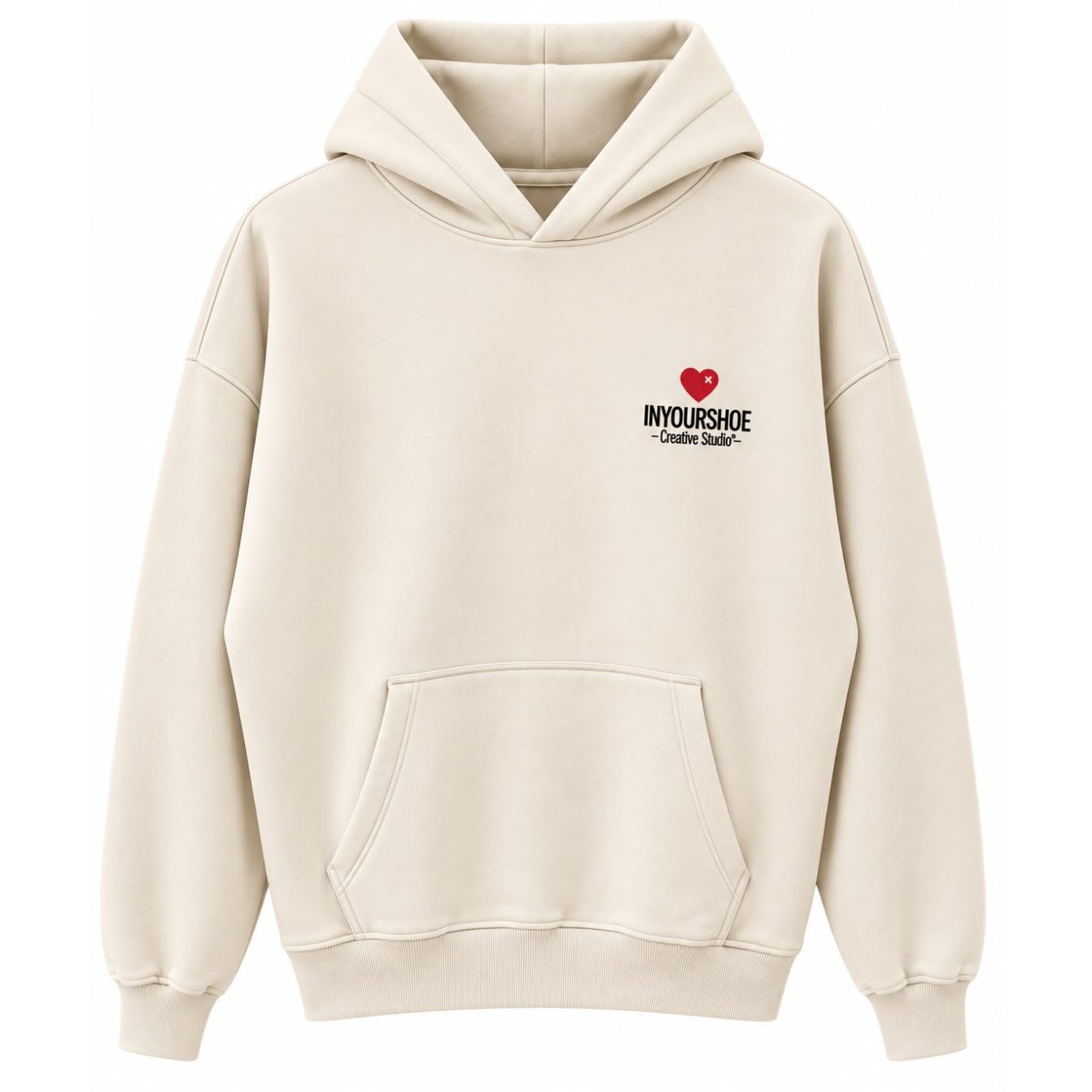 Hoodie in your show