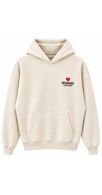 Hoodie in your show