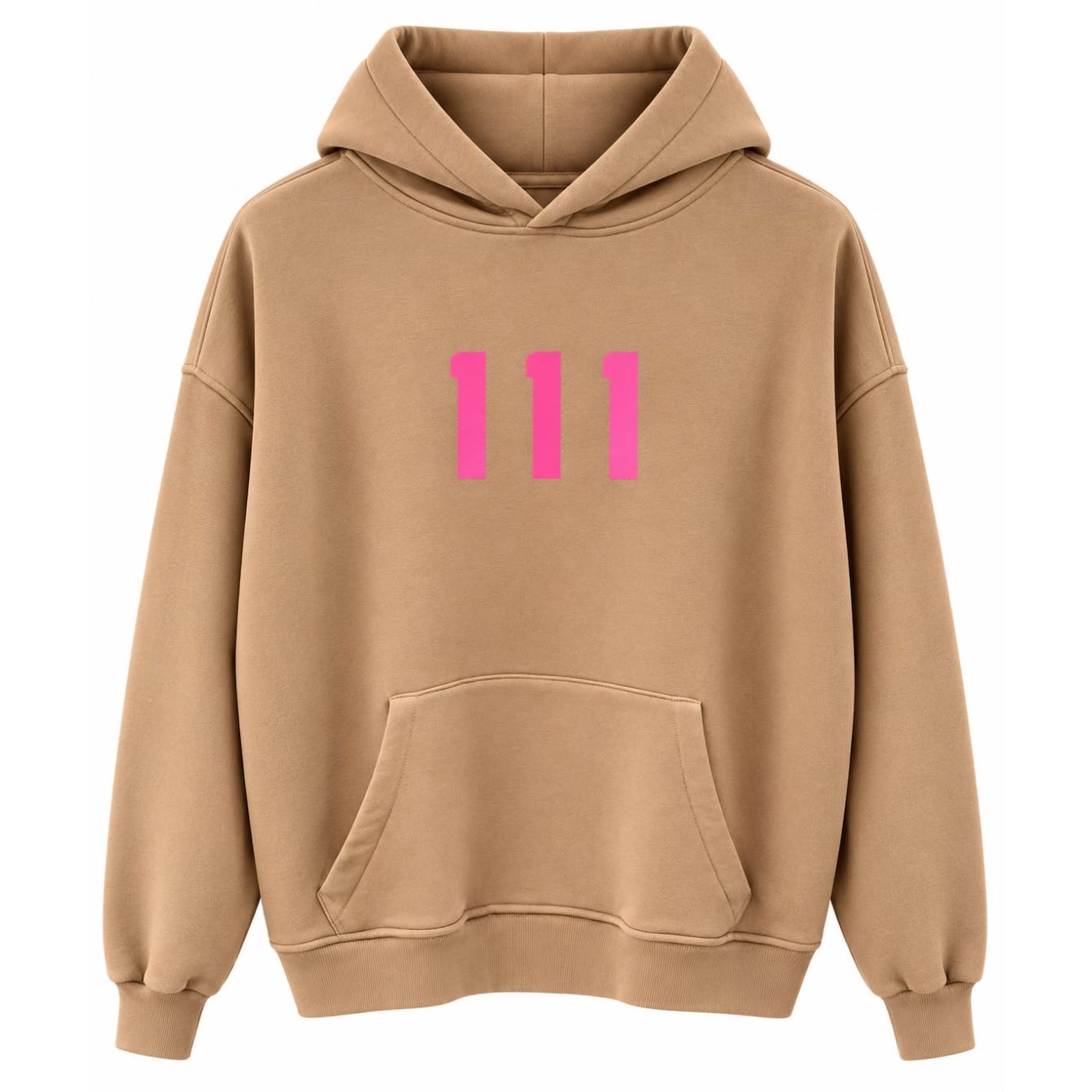 Catch hoodie