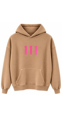 Catch hoodie