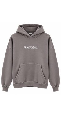 Catch hoodie