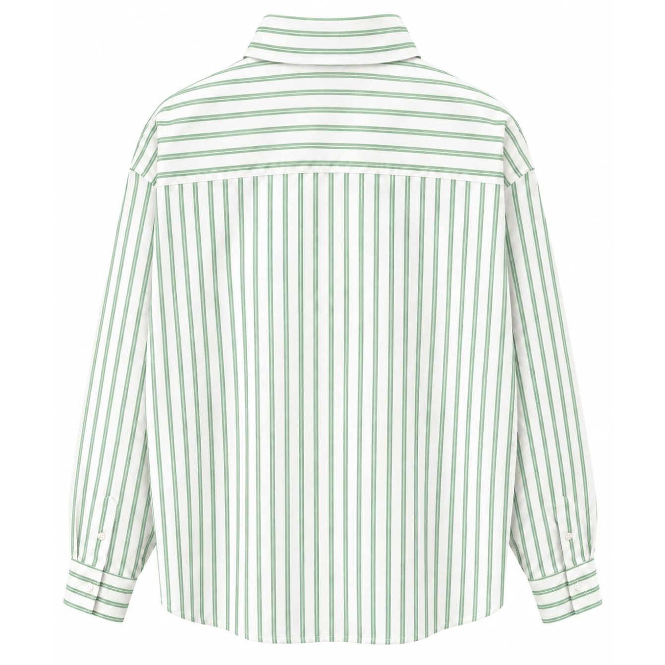 Cotton shirt
