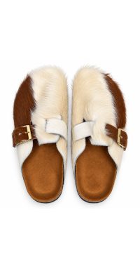 Clogs 