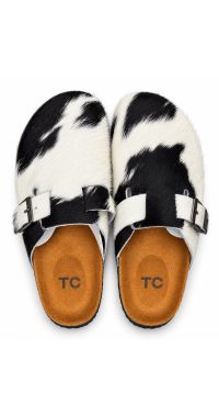 Clogs 