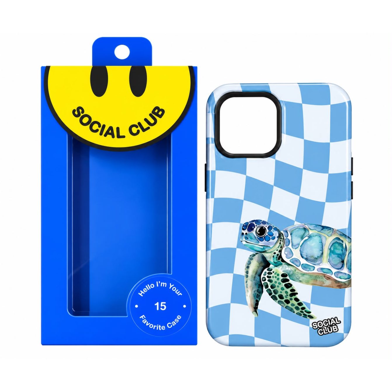 Mobile case