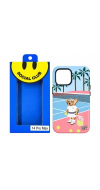 Mobile case