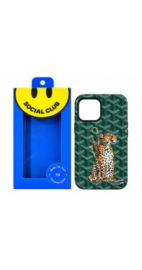 Mobile case