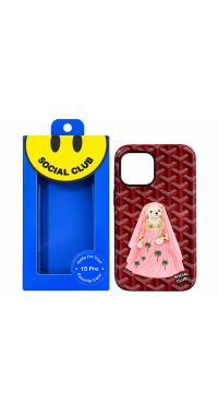 Mobile case
