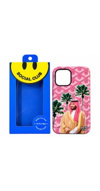 Mobile case