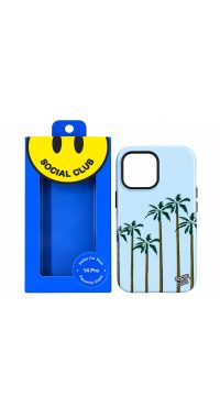 Mobile case
