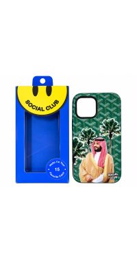 Mobile case