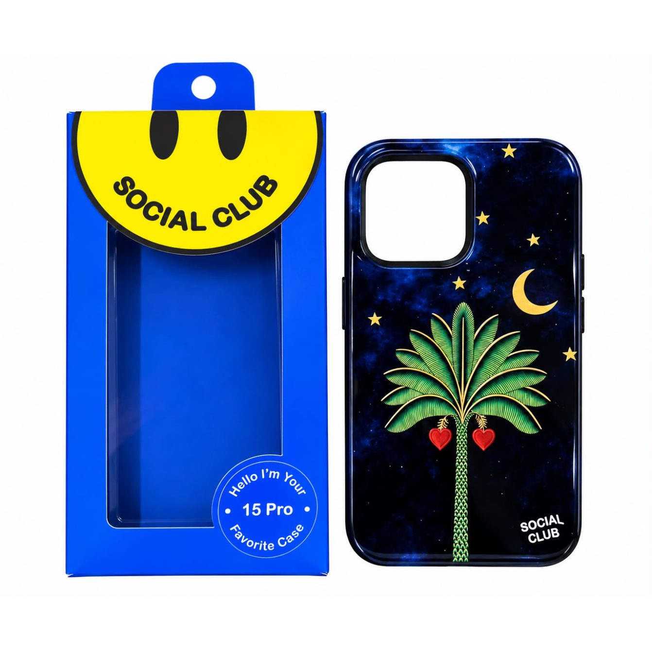 Mobile case
