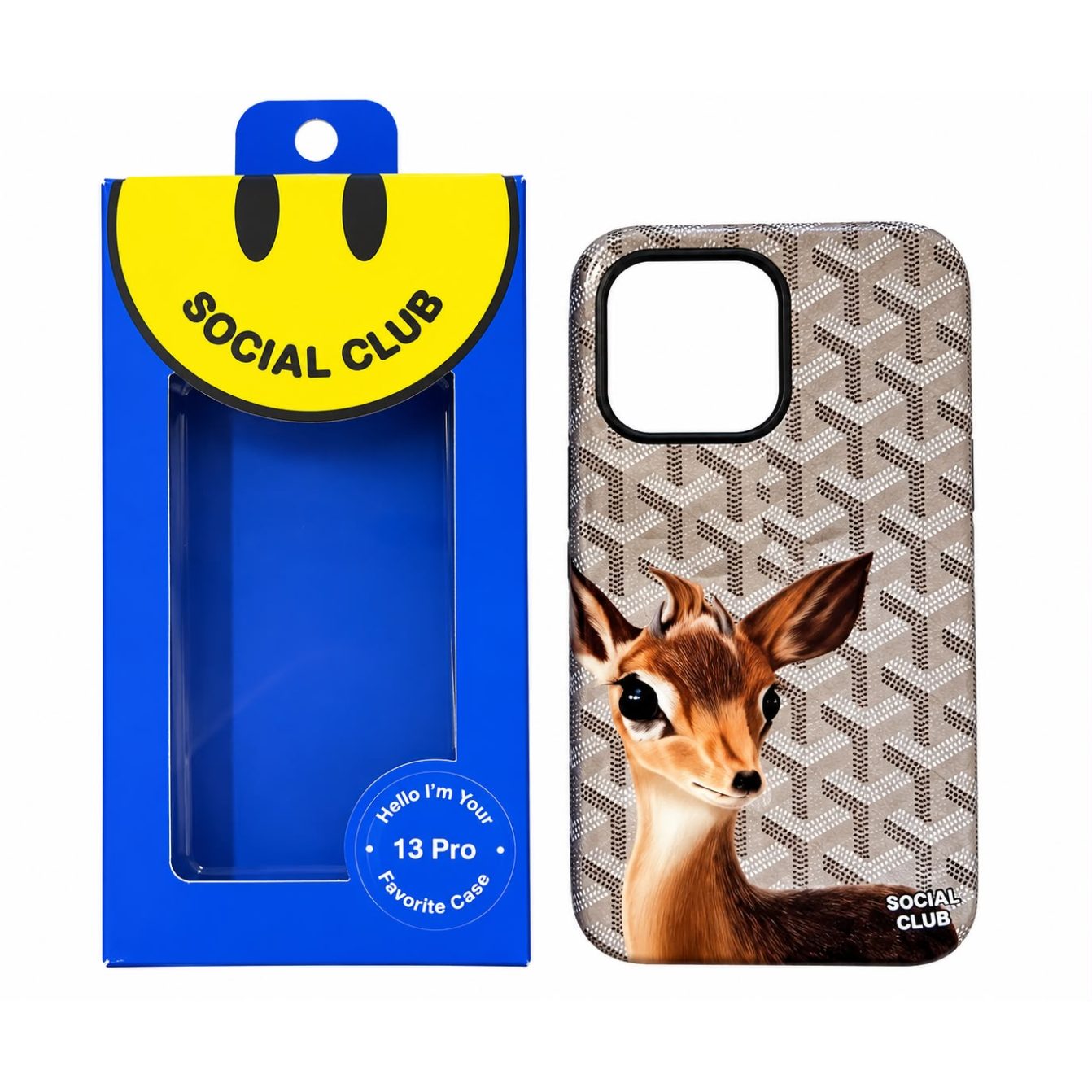 Mobile case