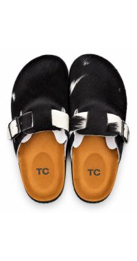 Clogs 