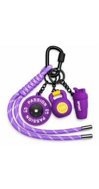 Suspension for bags