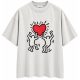 Korean T-shirt