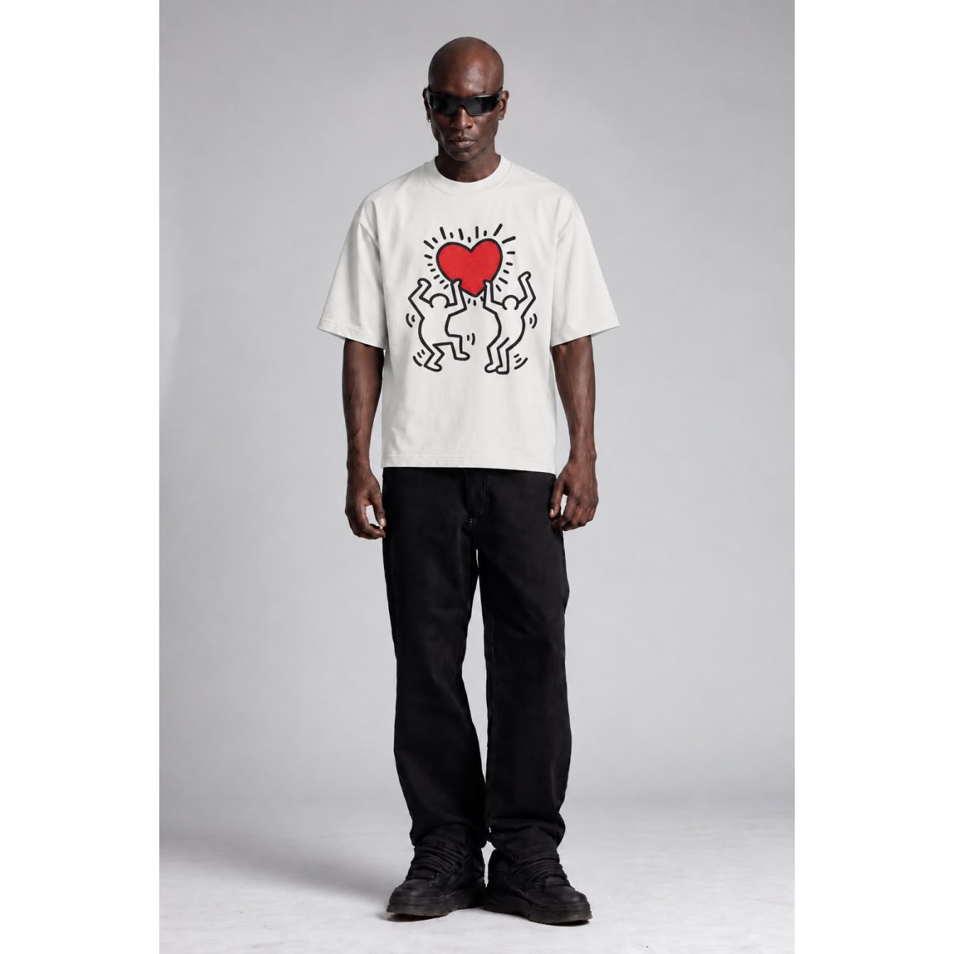Korean T-shirt