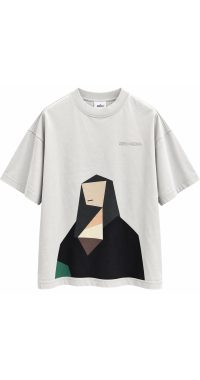 Korean T-shirt